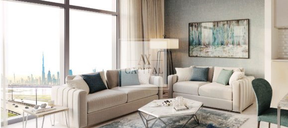 Apartamento T3 em Mohammed Bin Rashid City, UAE N.º 52154 9