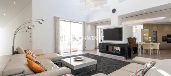 7 Schlafzimmer Villa in Almancil, Portugal, Nr. 134987 7