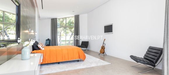 7 Schlafzimmer Villa in Almancil, Portugal, Nr. 134987 23