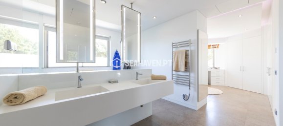 7 Schlafzimmer Villa in Almancil, Portugal, Nr. 134987 25