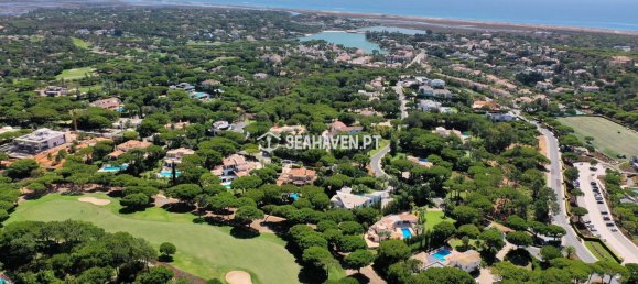 7 Schlafzimmer Villa in Almancil, Portugal, Nr. 134987 34