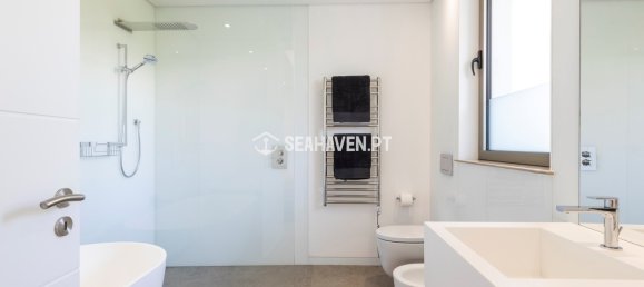 7 Schlafzimmer Villa in Almancil, Portugal, Nr. 134987 21