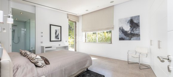 7 Schlafzimmer Villa in Almancil, Portugal, Nr. 134987 14