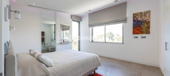 7 Schlafzimmer Villa in Almancil, Portugal, Nr. 134987 29
