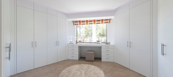 7 Schlafzimmer Villa in Almancil, Portugal, Nr. 134987 27