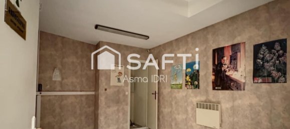 Escritório em Henin-Beaumont, France 325 m² N.º 212559 11