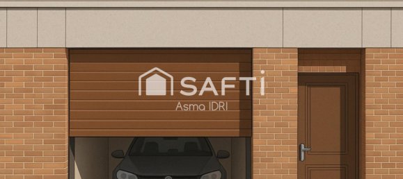 Escritório em Henin-Beaumont, France 325 m² N.º 212559 14