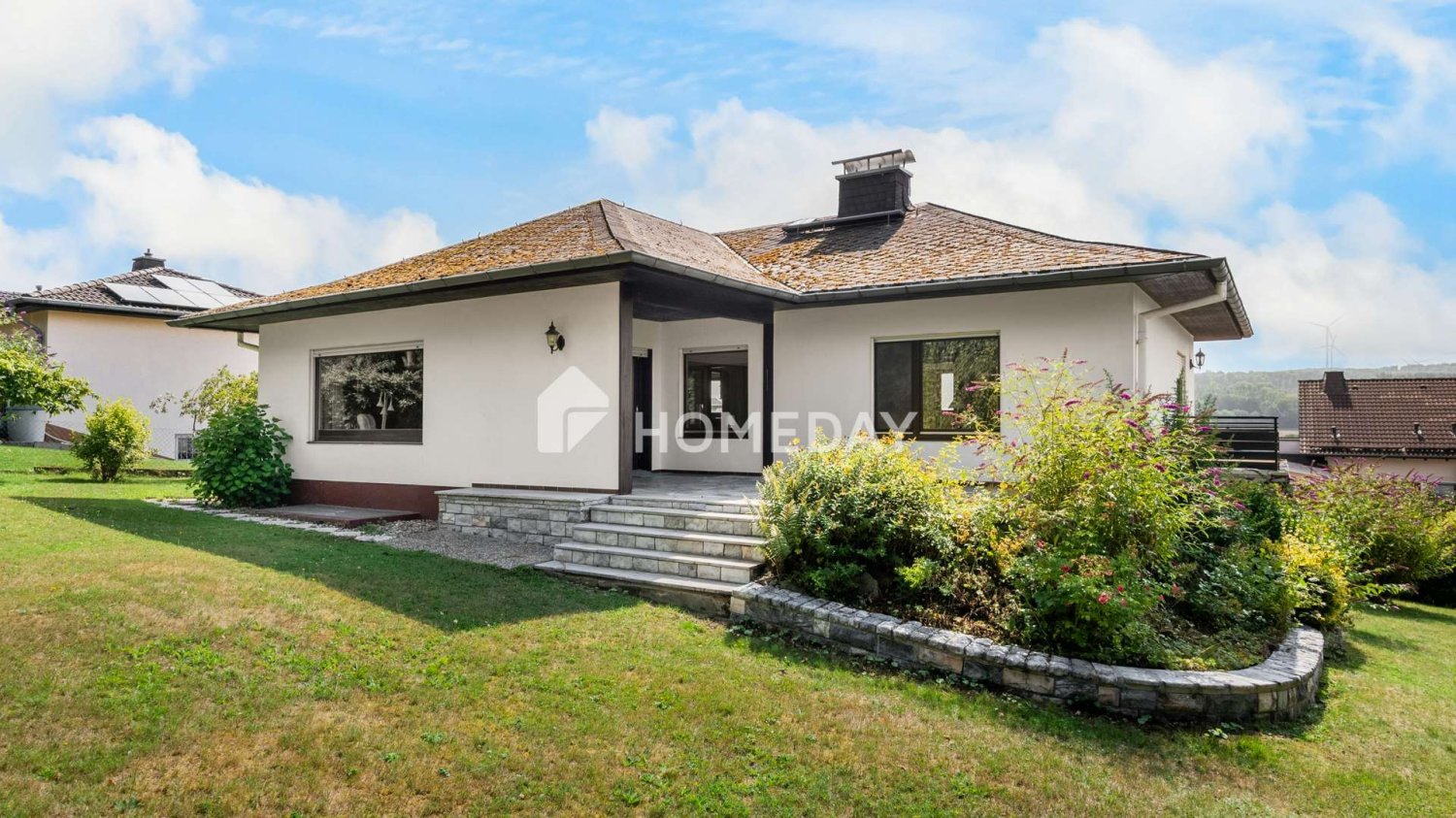 5 Schlafzimmer Haus in Rhein-Lahn, Germany, Nr. 220822