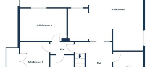 5 Schlafzimmer Haus in Rhein-Lahn, Germany, Nr. 220822 4