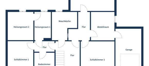 5 Schlafzimmer Haus in Rhein-Lahn, Germany, Nr. 220822 3