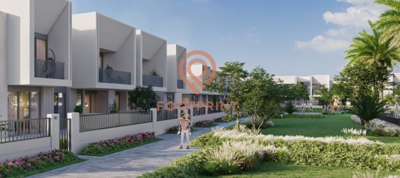3 bedrooms Townhouse in Town Square, UAE No. 23779 10