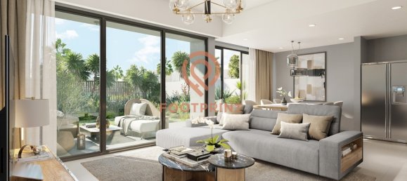 3 bedrooms Townhouse in Town Square, UAE No. 23779 7