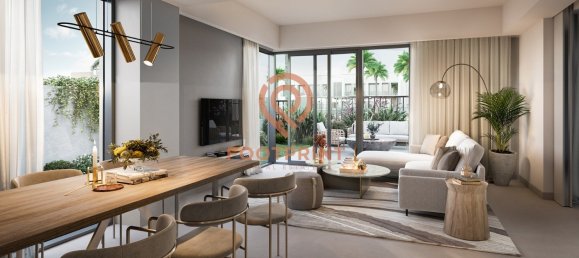 3 bedrooms Townhouse in Town Square, UAE No. 23779 6