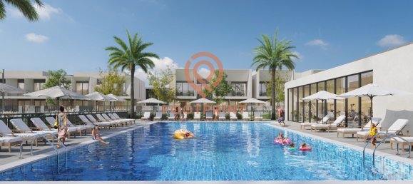 3 bedrooms Townhouse in Town Square, UAE No. 23779 8