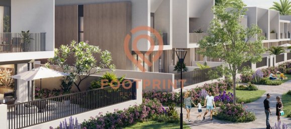 3 bedrooms Townhouse in Town Square, UAE No. 23779 12