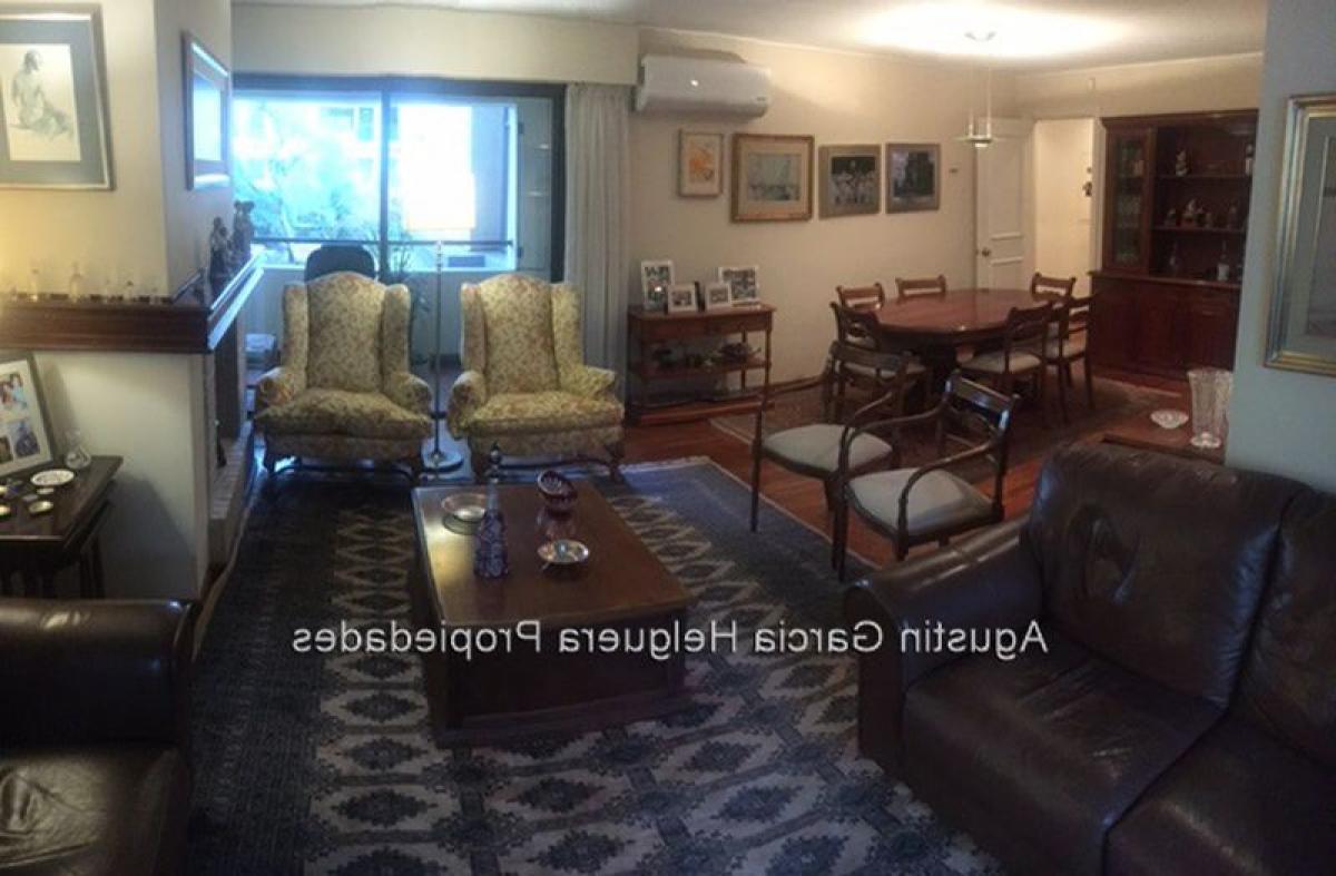 3 Schlafzimmer Wohnung in Montevideo, Uruguay, Nr. 1687