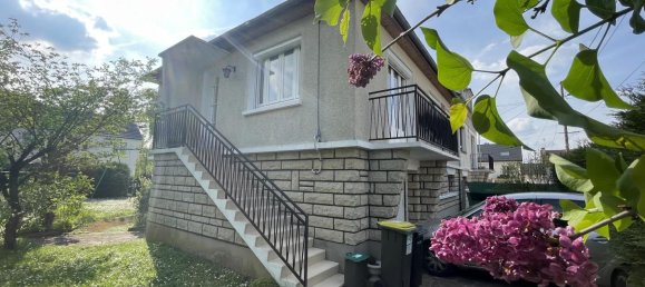 Дом с 4 спальнями в Понто-Комбо, Франция № 173754 5