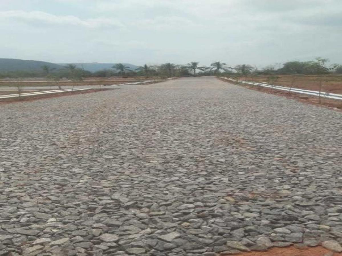  Land in Visakhapatnam, India No. 33288