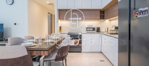 2 bedrooms Apartment in Dubai Creek Harbour (The Lagoons), UAE No. 52864 20