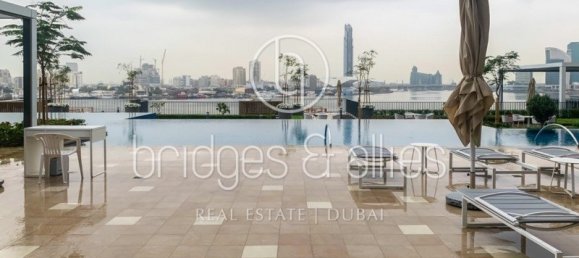 2 bedrooms Apartment in Dubai Creek Harbour (The Lagoons), UAE No. 52864 7
