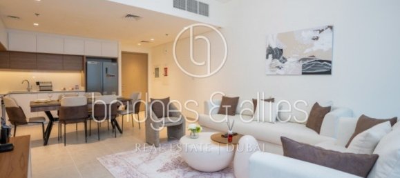 2 bedrooms Apartment in Dubai Creek Harbour (The Lagoons), UAE No. 52864 13