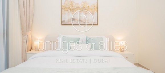 2 bedrooms Apartment in Dubai Creek Harbour (The Lagoons), UAE No. 52864 25