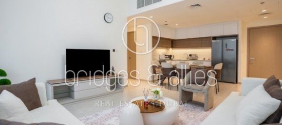 2 bedrooms Apartment in Dubai Creek Harbour (The Lagoons), UAE No. 52864 14