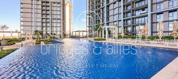 2 bedrooms Apartment in Dubai Creek Harbour (The Lagoons), UAE No. 52864 6