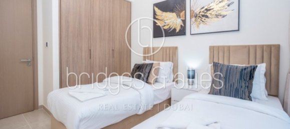 2 bedrooms Apartment in Dubai Creek Harbour (The Lagoons), UAE No. 52864 30