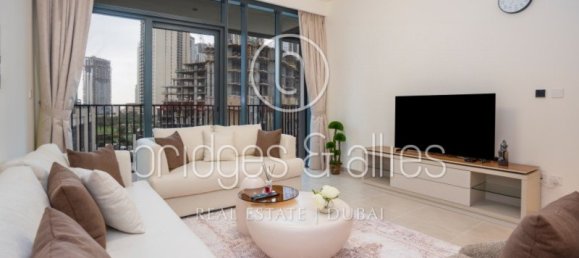 2 bedrooms Apartment in Dubai Creek Harbour (The Lagoons), UAE No. 52864 12