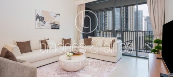 2 bedrooms Apartment in Dubai Creek Harbour (The Lagoons), UAE No. 52864 18
