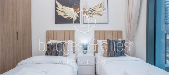 2 bedrooms Apartment in Dubai Creek Harbour (The Lagoons), UAE No. 52864 2