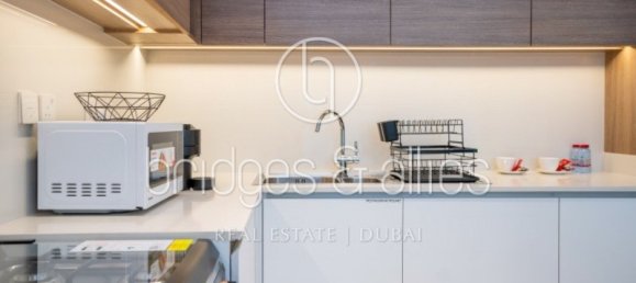 2 bedrooms Apartment in Dubai Creek Harbour (The Lagoons), UAE No. 52864 21