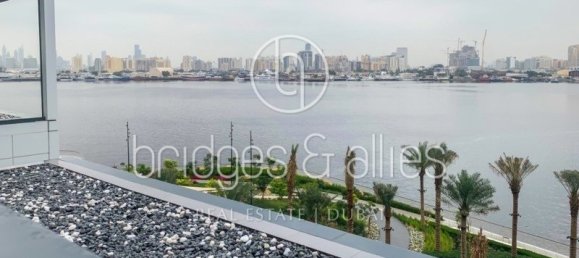 2 bedrooms Apartment in Dubai Creek Harbour (The Lagoons), UAE No. 52864 9