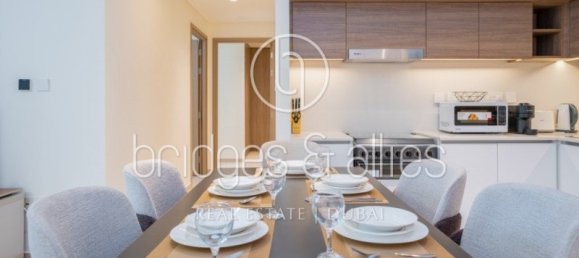 2 bedrooms Apartment in Dubai Creek Harbour (The Lagoons), UAE No. 52864 16