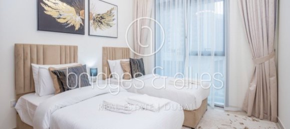 2 bedrooms Apartment in Dubai Creek Harbour (The Lagoons), UAE No. 52864 4