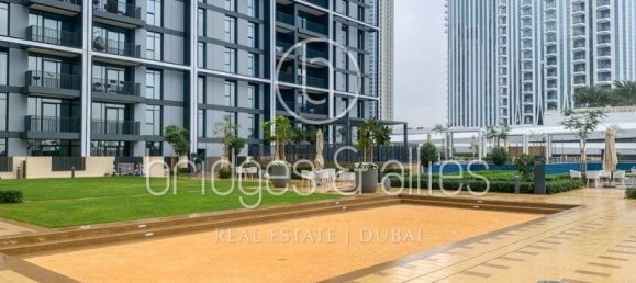 2 bedrooms Apartment in Dubai Creek Harbour (The Lagoons), UAE No. 52864 10