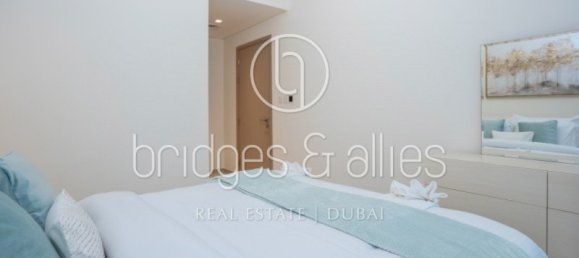2 bedrooms Apartment in Dubai Creek Harbour (The Lagoons), UAE No. 52864 23