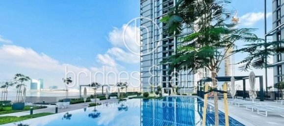 2 bedrooms Apartment in Dubai Creek Harbour (The Lagoons), UAE No. 52864 17