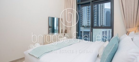 2 bedrooms Apartment in Dubai Creek Harbour (The Lagoons), UAE No. 52864 24