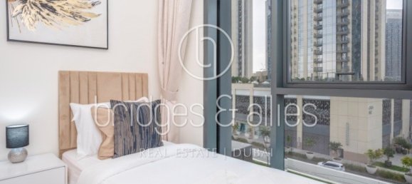 2 bedrooms Apartment in Dubai Creek Harbour (The Lagoons), UAE No. 52864 3