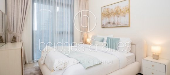 2 bedrooms Apartment in Dubai Creek Harbour (The Lagoons), UAE No. 52864 26
