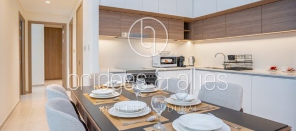 2 bedrooms Apartment in Dubai Creek Harbour (The Lagoons), UAE No. 52864 19