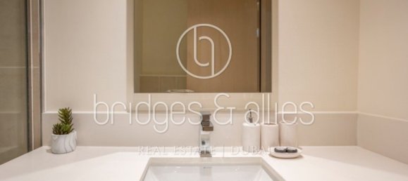 2 bedrooms Apartment in Dubai Creek Harbour (The Lagoons), UAE No. 52864 5