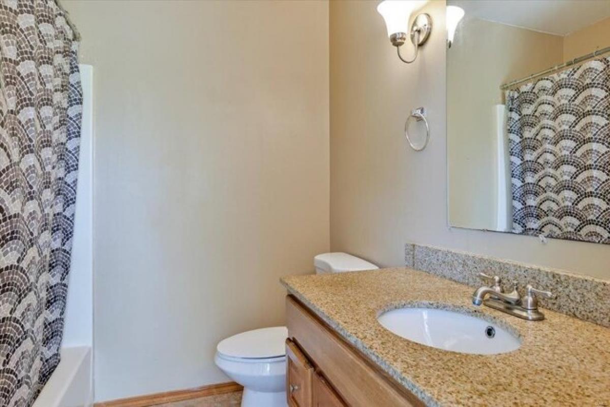 3 Schlafzimmer Haus in Saint Peters, USA, Nr. 371323