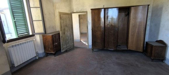 18 rooms Villa in Florence, Italy No. 207885 35