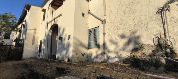 18 rooms Villa in Florence, Italy No. 207885 29