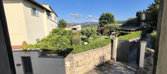 18 rooms Villa in Florence, Italy No. 207885 14