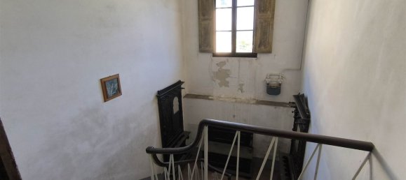 18 rooms Villa in Florence, Italy No. 207885 36