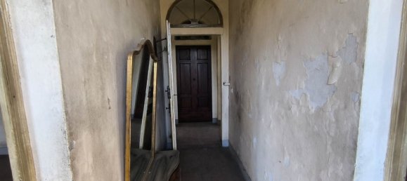 18 rooms Villa in Florence, Italy No. 207885 34